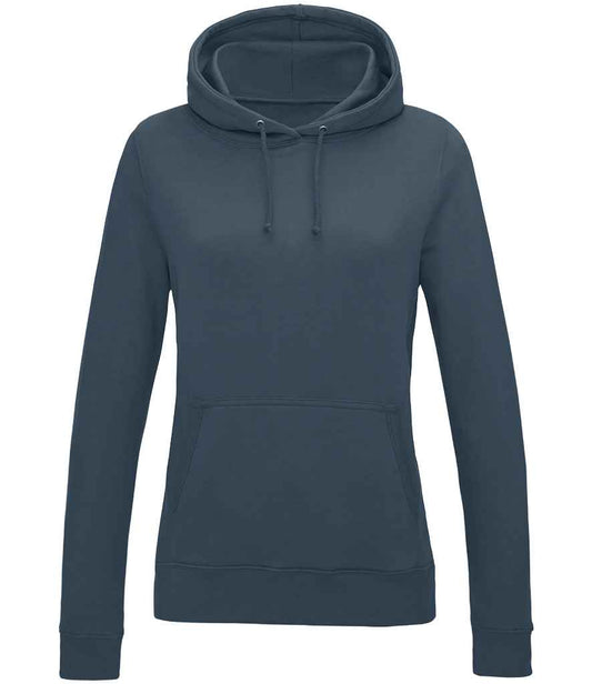 AWDis Ladies College Hoodie (1/2)