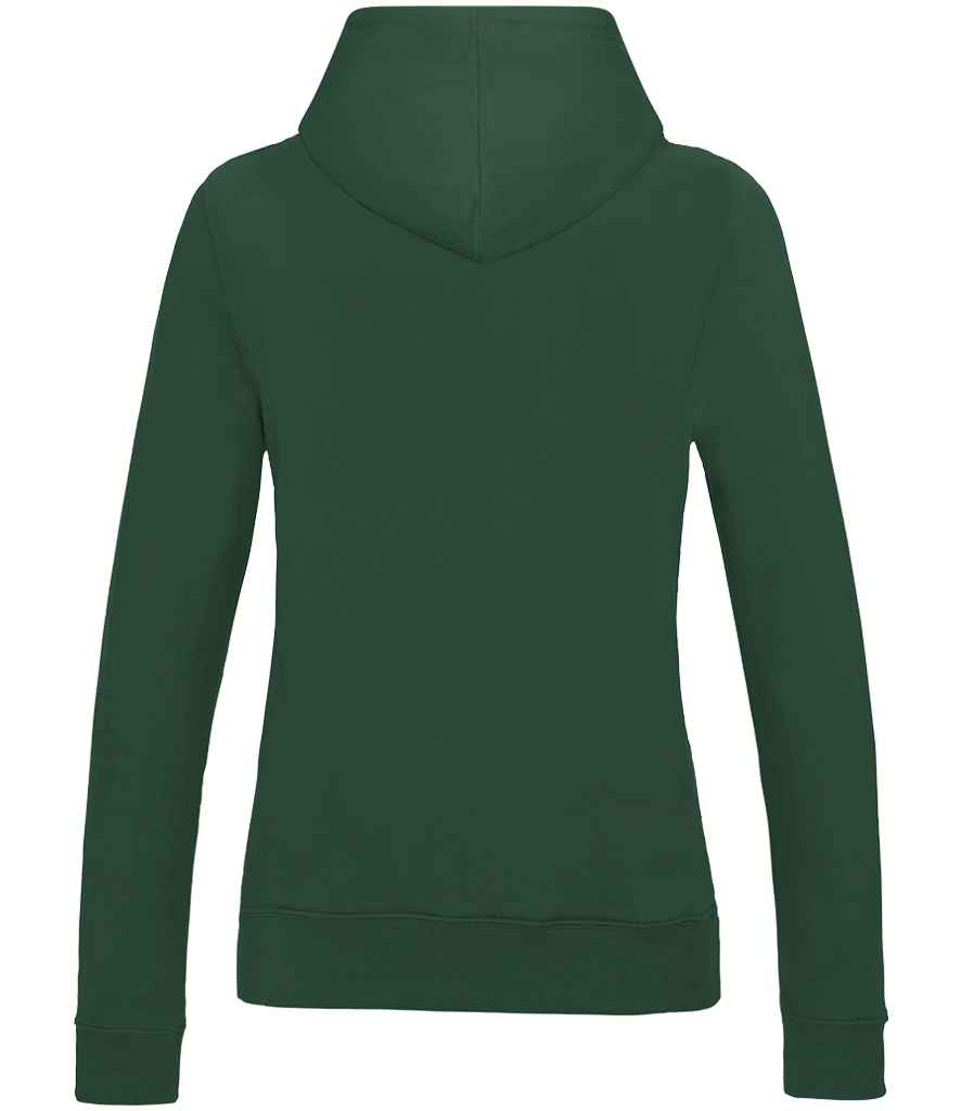 AWDis Ladies College Hoodie (1/2)