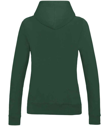 AWDis Ladies College Hoodie (1/2)