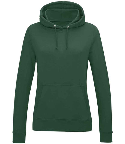 AWDis Ladies College Hoodie (1/2)