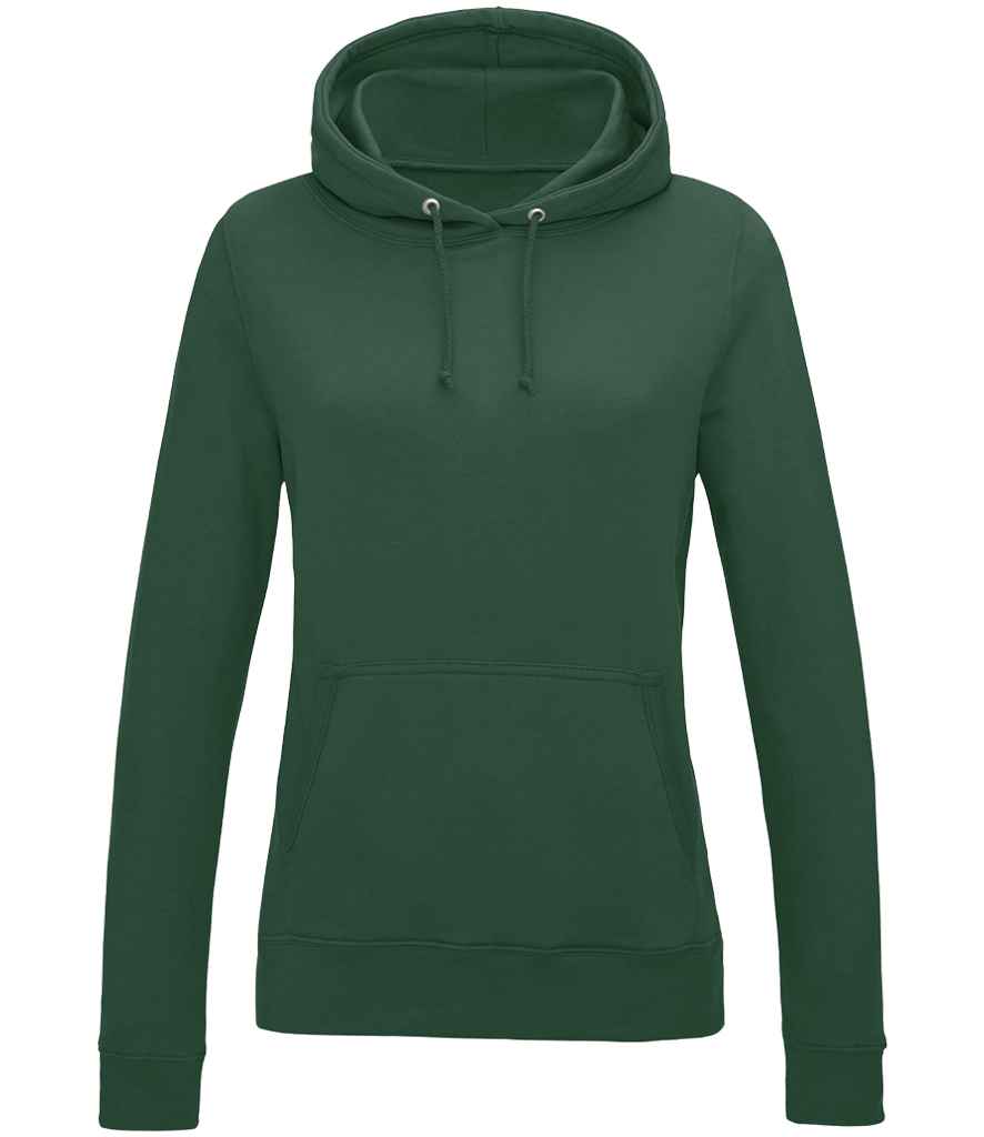 AWDis Ladies College Hoodie (1/2)