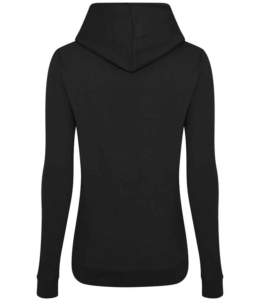 AWDis Ladies College Hoodie (1/2)