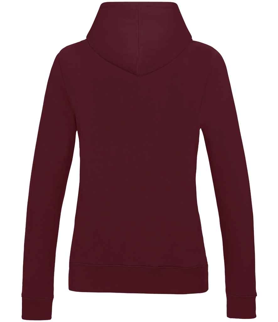 AWDis Ladies College Hoodie (1/2)