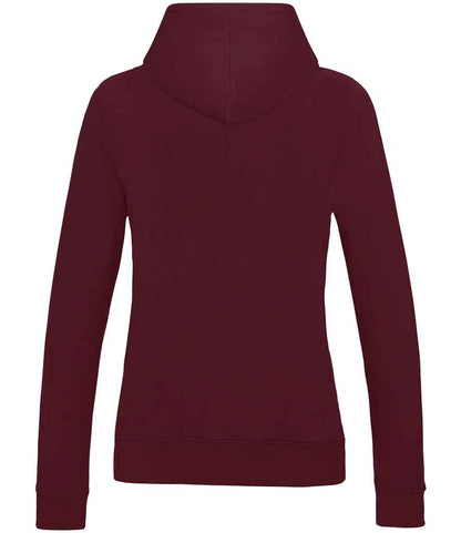 AWDis Ladies College Hoodie (1/2)