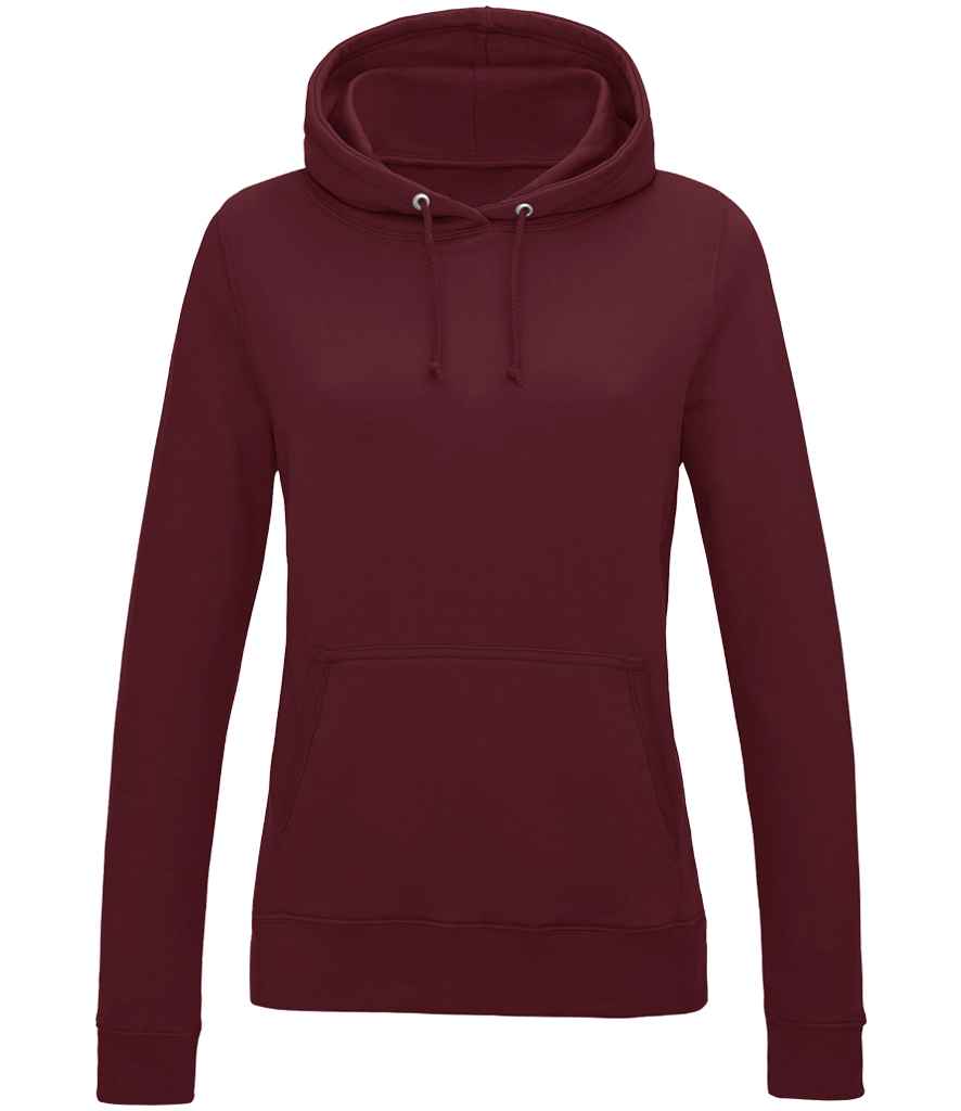 AWDis Ladies College Hoodie (1/2)