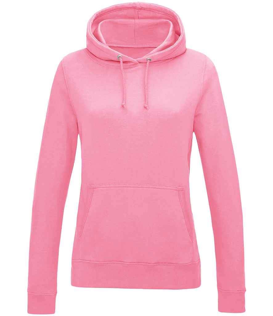 AWDis Ladies College Hoodie (1/2)