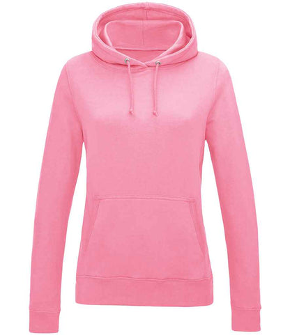 AWDis Ladies College Hoodie (1/2)