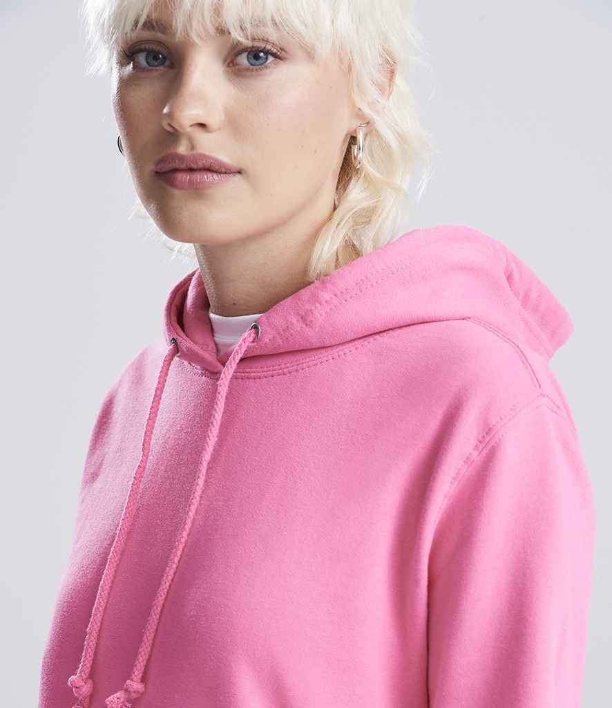 AWDis Ladies College Hoodie (1/2)