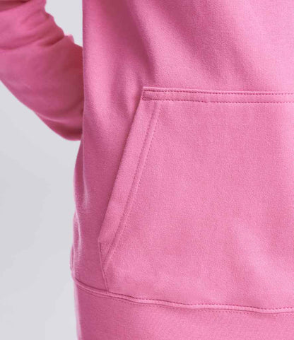 AWDis Ladies College Hoodie (1/2)
