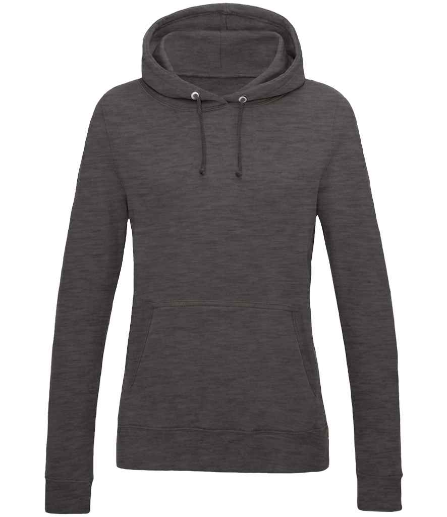 AWDis Ladies College Hoodie (1/2)