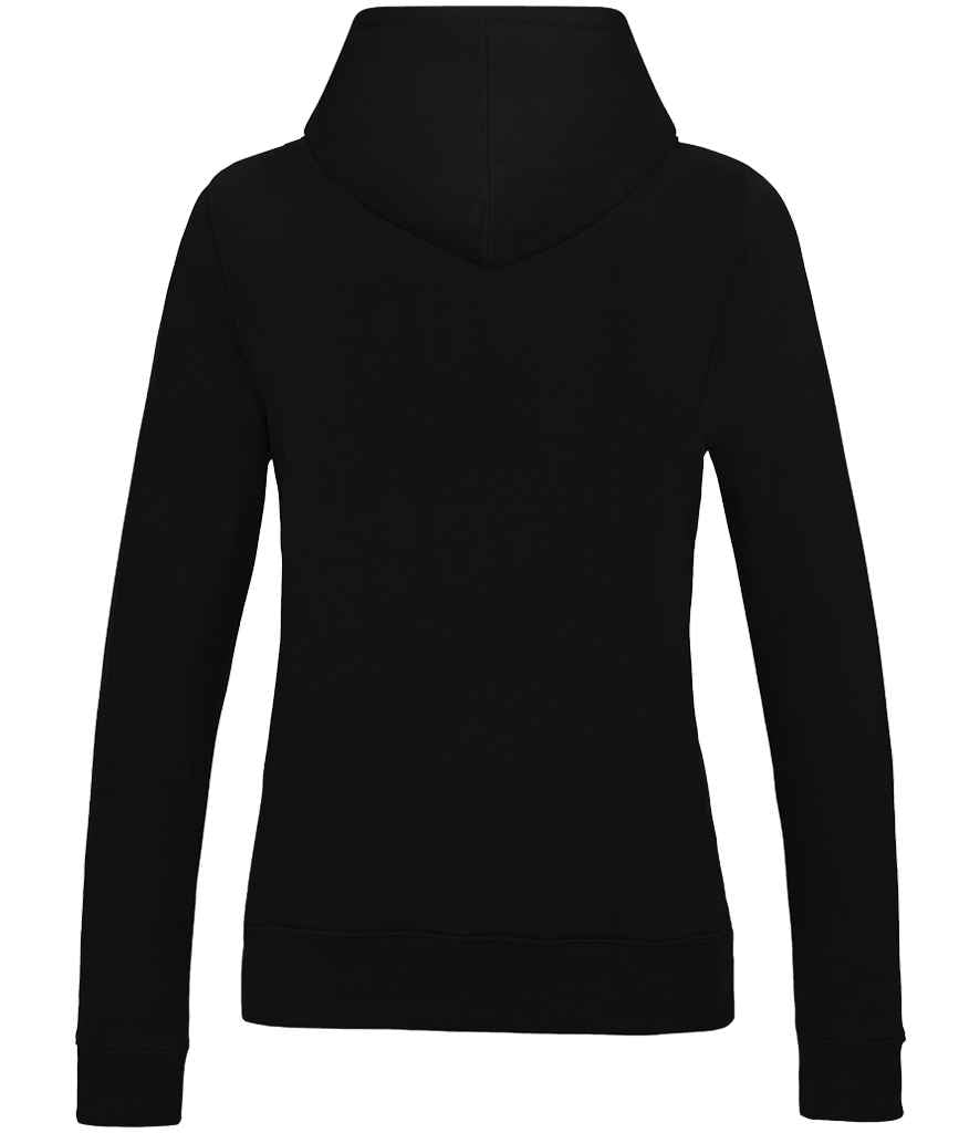AWDis Ladies College Hoodie (1/2)