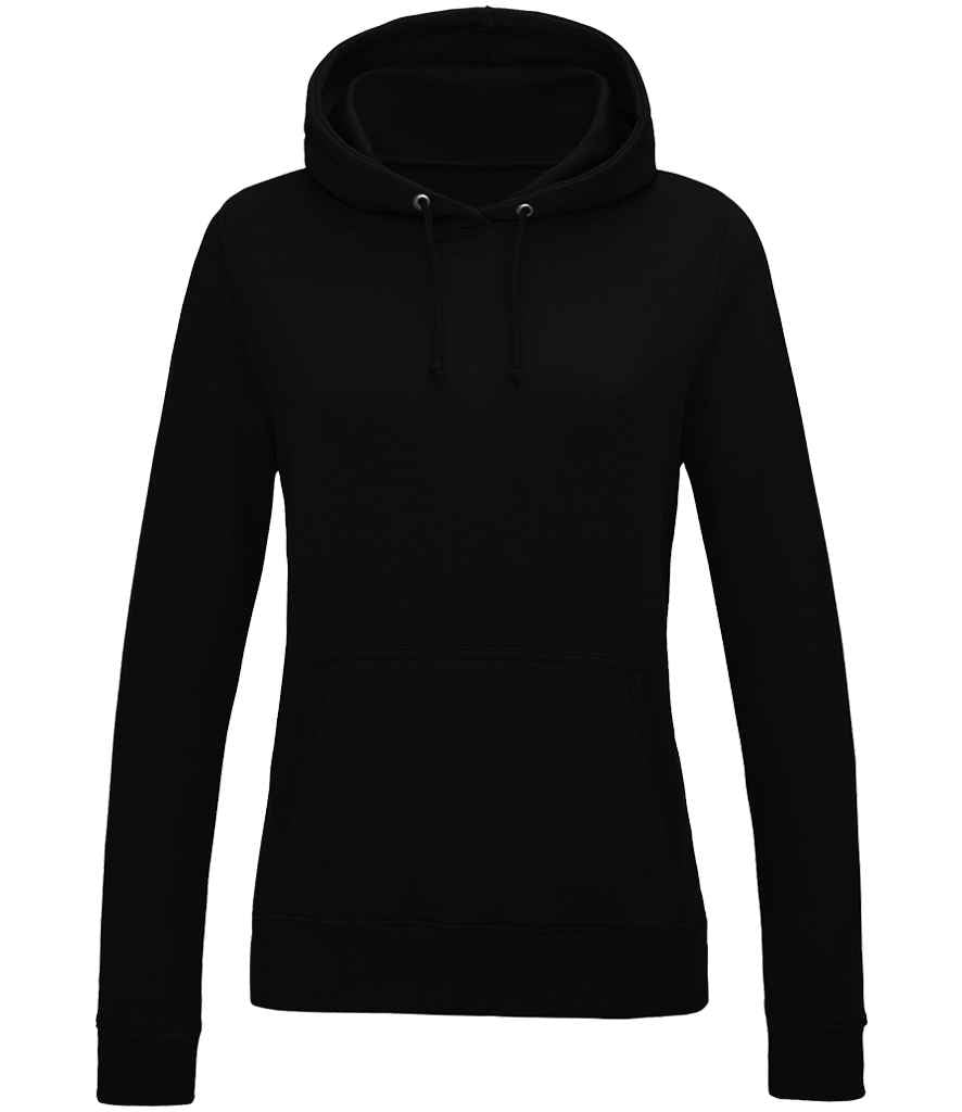 AWDis Ladies College Hoodie (1/2)