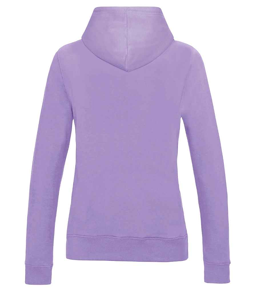 AWDis Ladies College Hoodie (1/2)