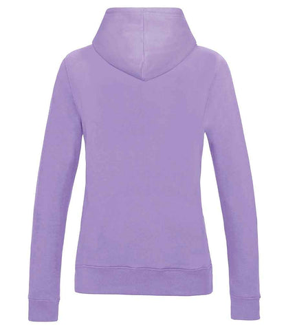 AWDis Ladies College Hoodie (1/2)