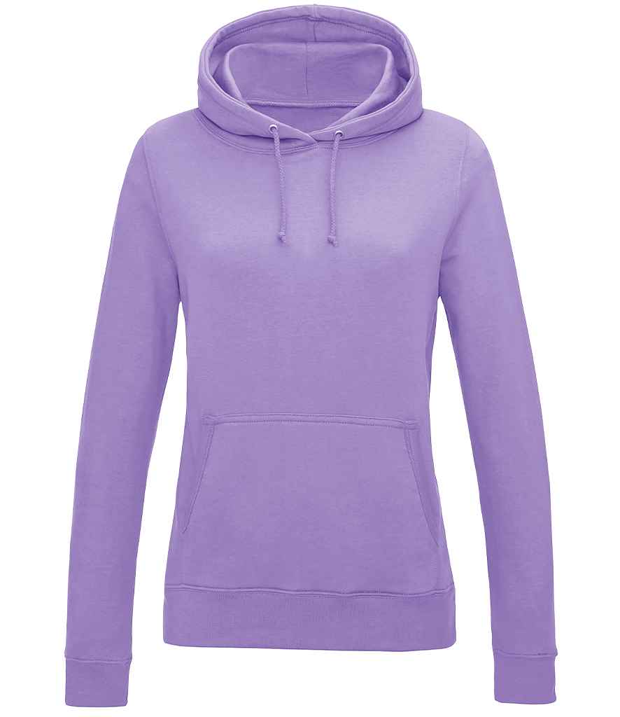 AWDis Ladies College Hoodie (1/2)