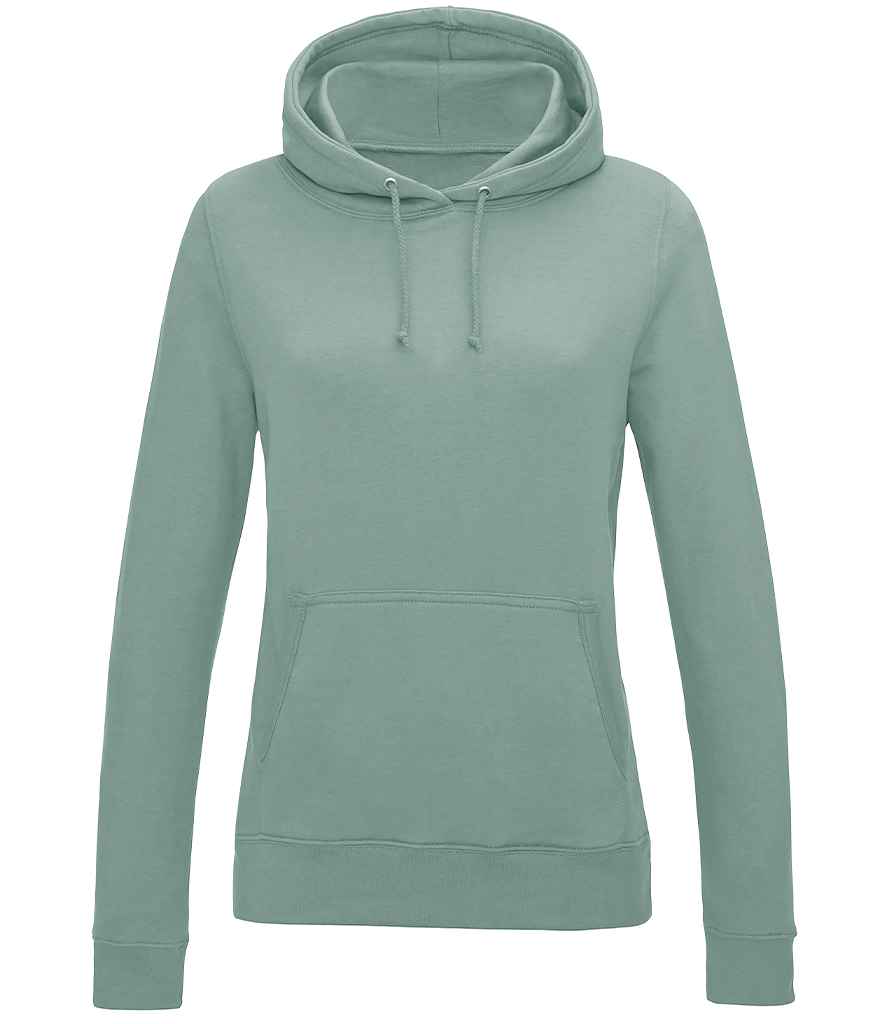 AWDis Ladies College Hoodie (1/2)