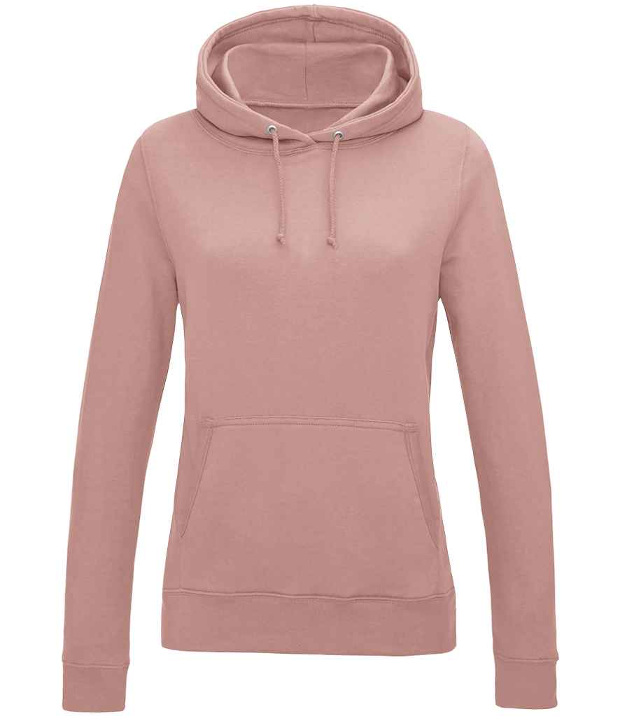 AWDis Ladies College Hoodie (1/2)