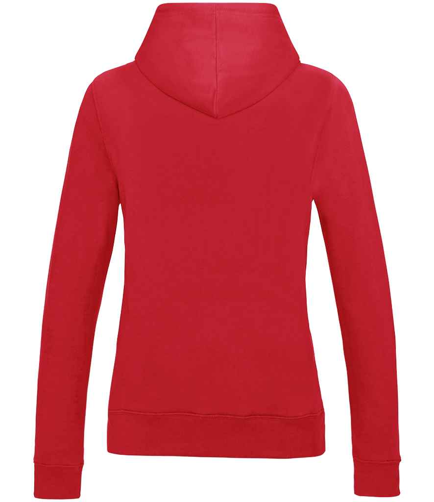 AWDis Ladies College Hoodie (1/2)