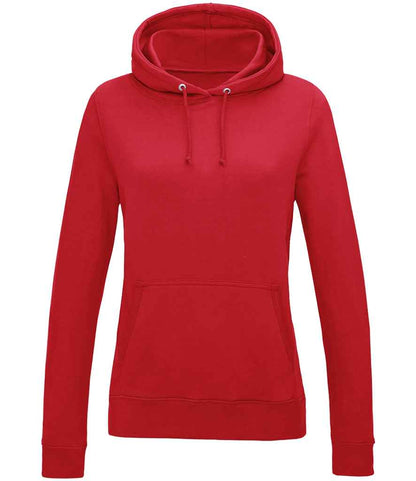 AWDis Ladies College Hoodie (1/2)
