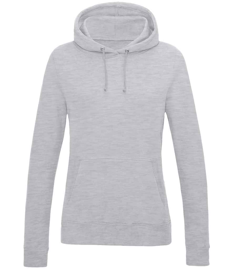 AWDis Ladies College Hoodie (1/2)