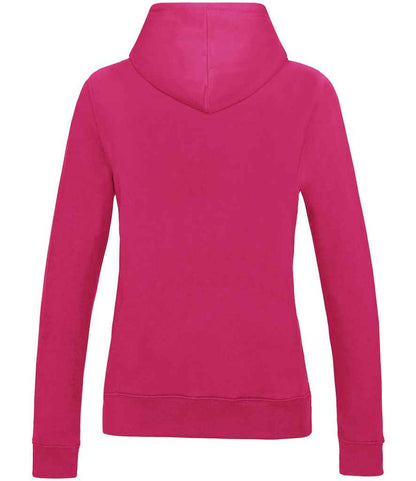 AWDis Ladies College Hoodie (1/2)