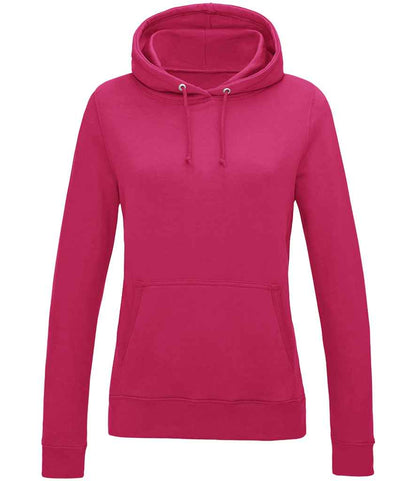AWDis Ladies College Hoodie (1/2)
