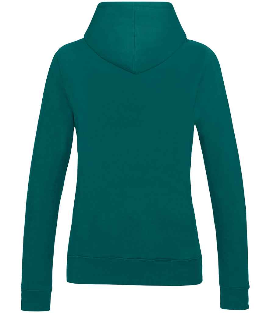 AWDis Ladies College Hoodie (1/2)