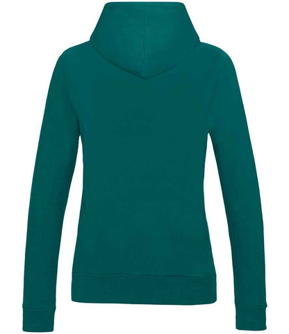 AWDis Ladies College Hoodie (1/2)
