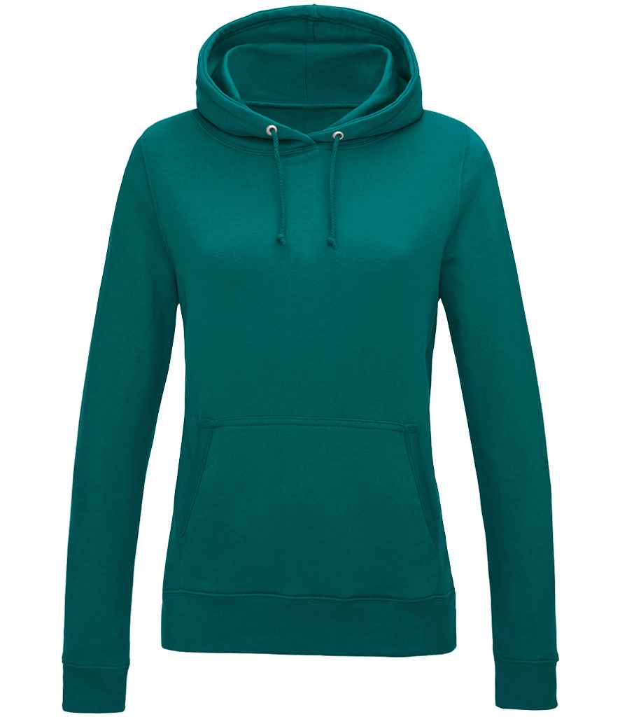 AWDis Ladies College Hoodie (1/2)