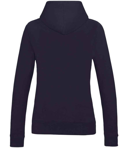 AWDis Ladies College Hoodie (2/2)