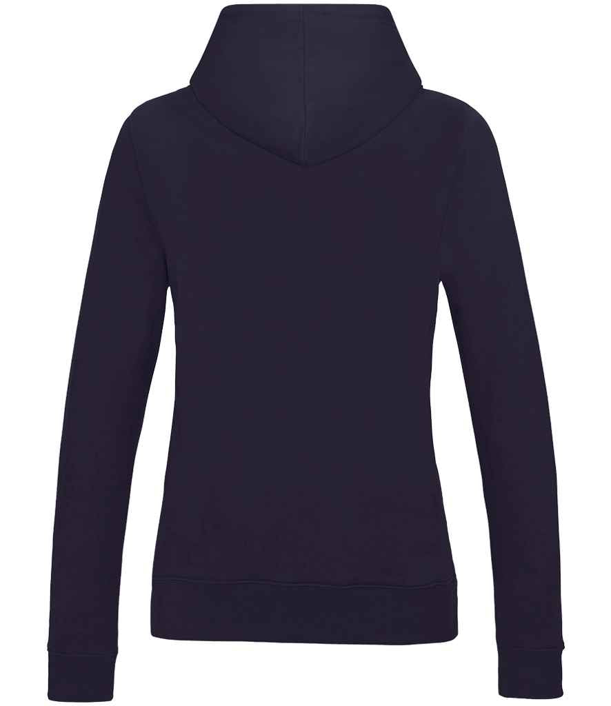 AWDis Ladies College Hoodie (2/2)