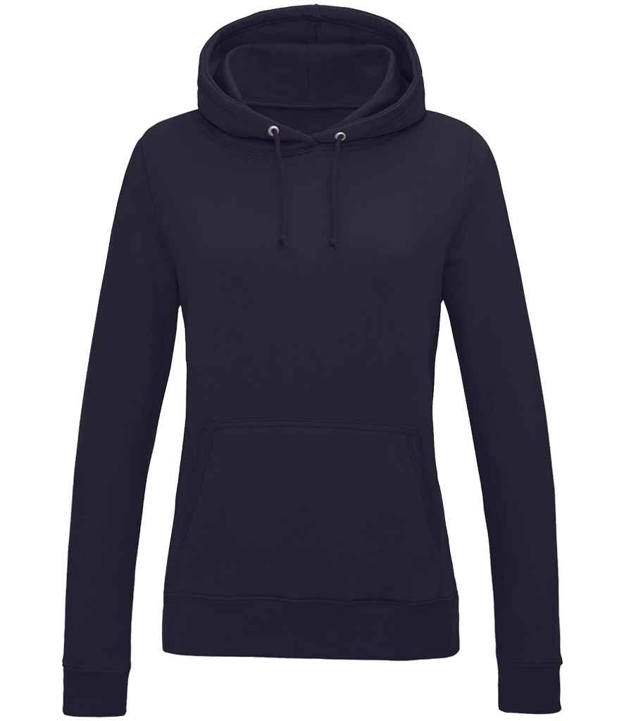 AWDis Ladies College Hoodie (2/2)