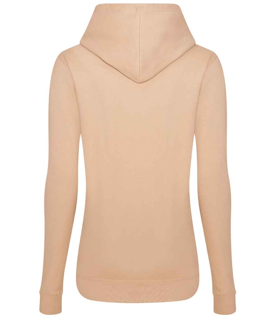 AWDis Ladies College Hoodie (2/2)