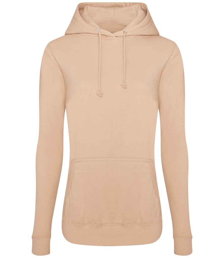 AWDis Ladies College Hoodie (2/2)