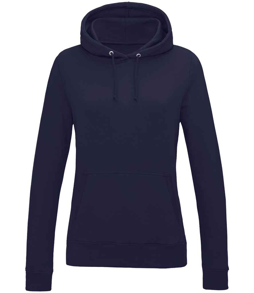 AWDis Ladies College Hoodie (2/2)