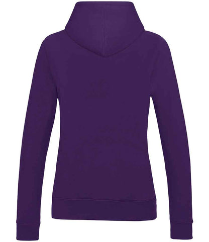 AWDis Ladies College Hoodie (2/2)