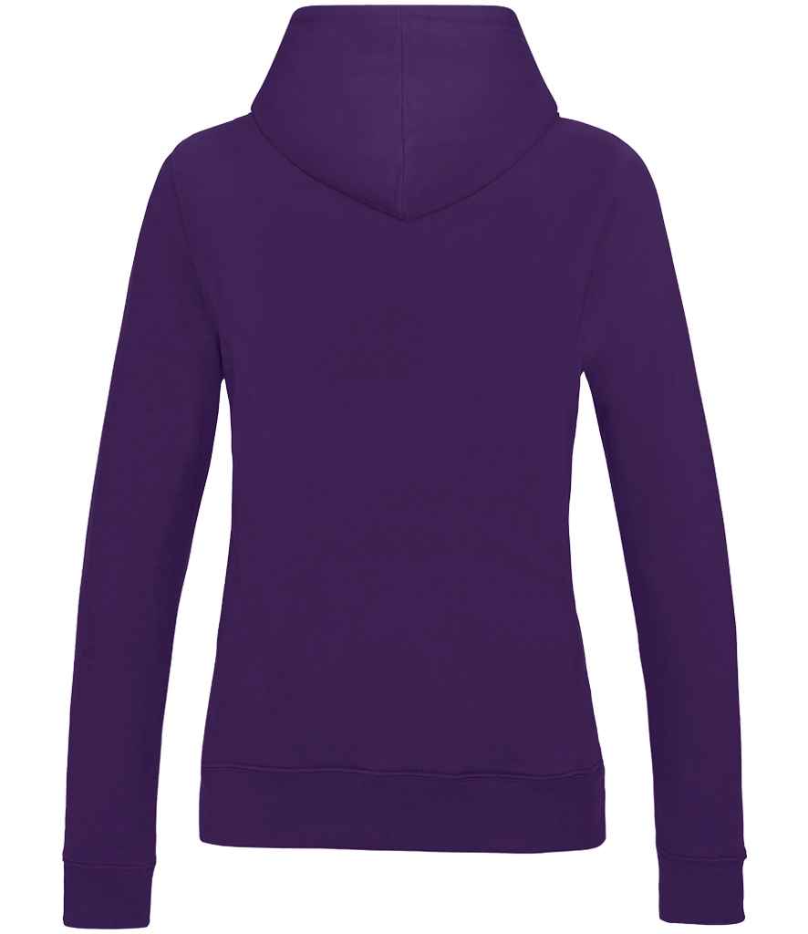 AWDis Ladies College Hoodie (2/2)