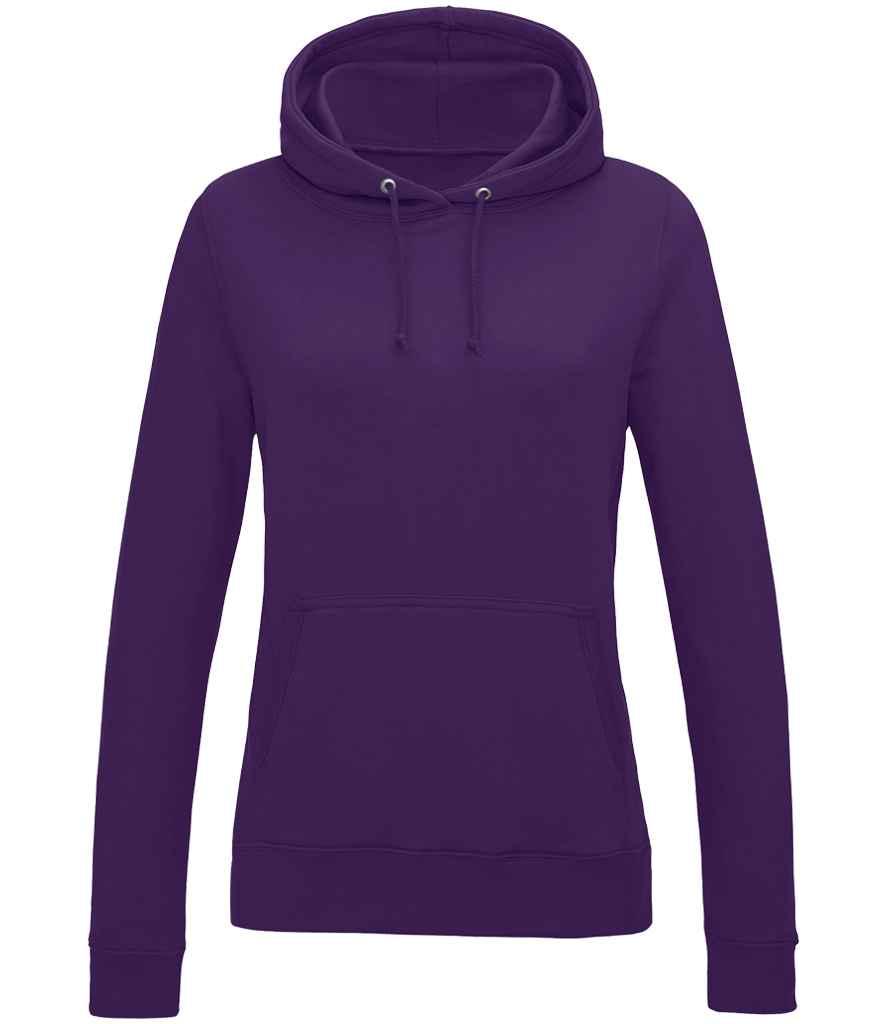 AWDis Ladies College Hoodie (2/2)