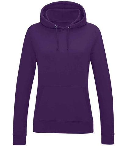 AWDis Ladies College Hoodie (2/2)