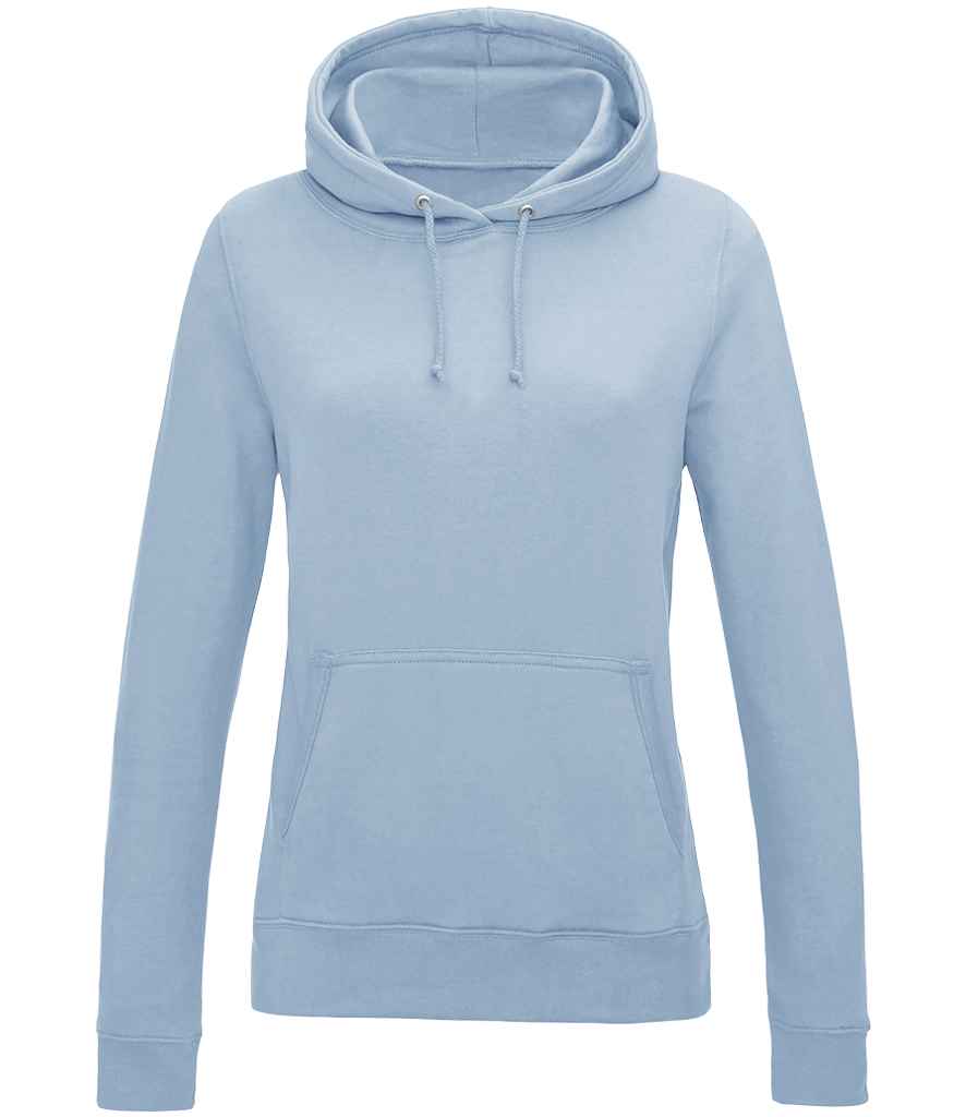 AWDis Ladies College Hoodie (2/2)