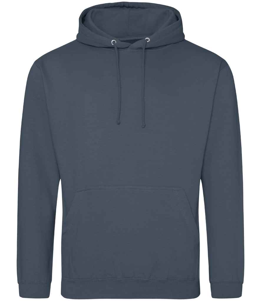 AWDis College Hoodie (1/10)