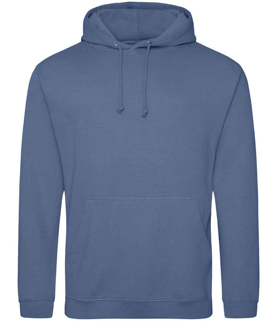 AWDis College Hoodie (1/10)