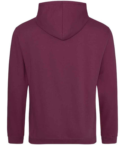 AWDis College Hoodie (2/10)