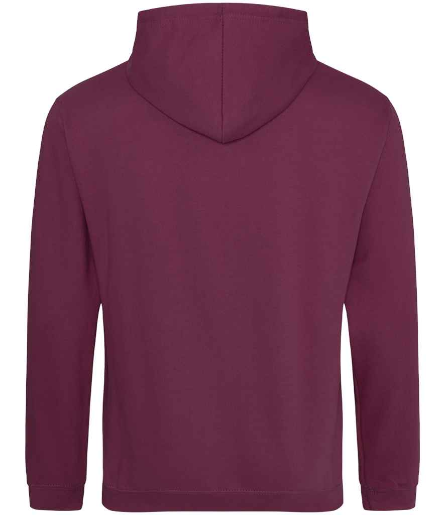 AWDis College Hoodie (2/10)