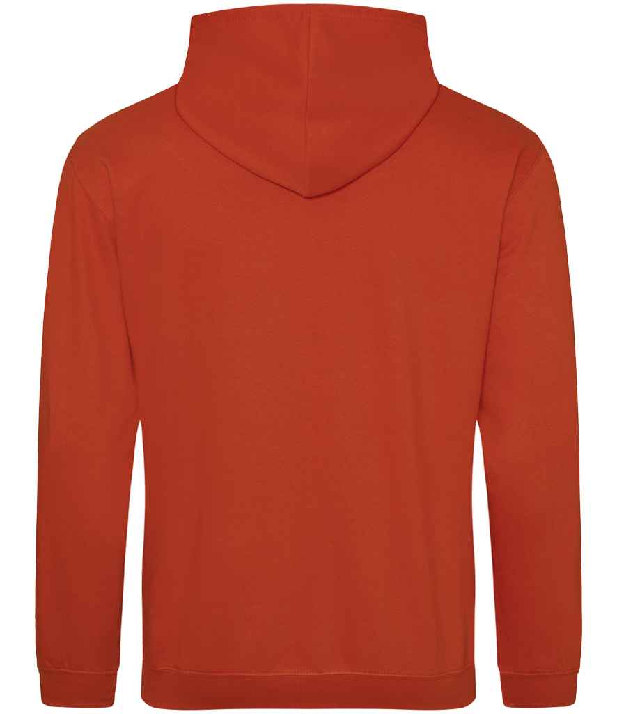AWDis College Hoodie (2/10)