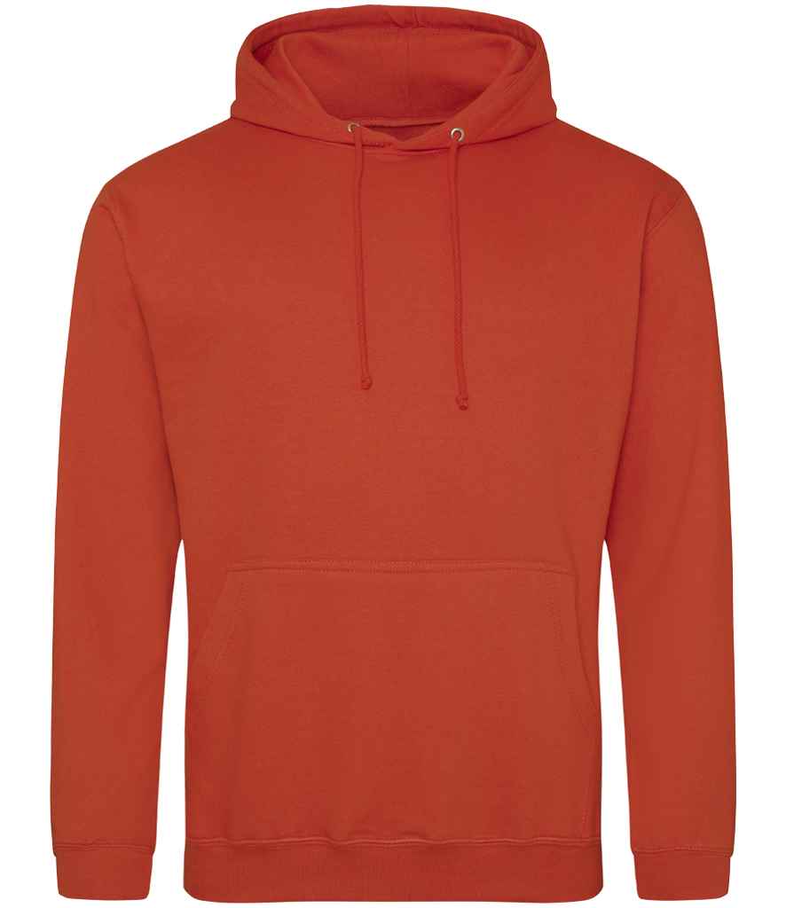 AWDis College Hoodie (2/10)