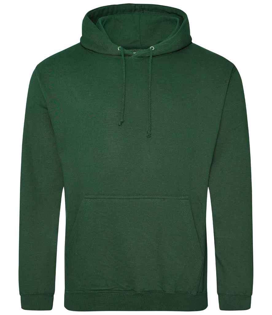 AWDis College Hoodie (1/10)