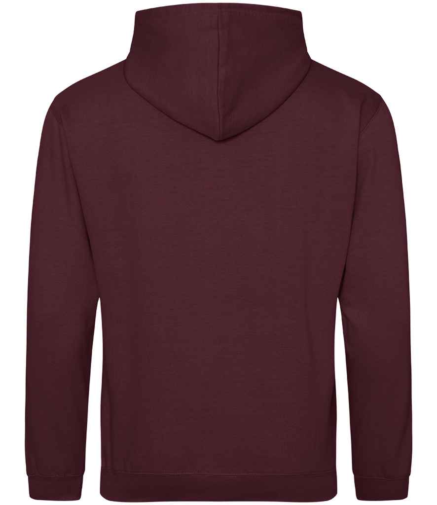 AWDis College Hoodie (2/10)