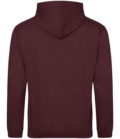 AWDis College Hoodie (2/10)