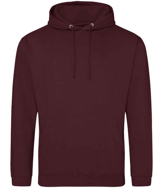 AWDis College Hoodie (2/10)